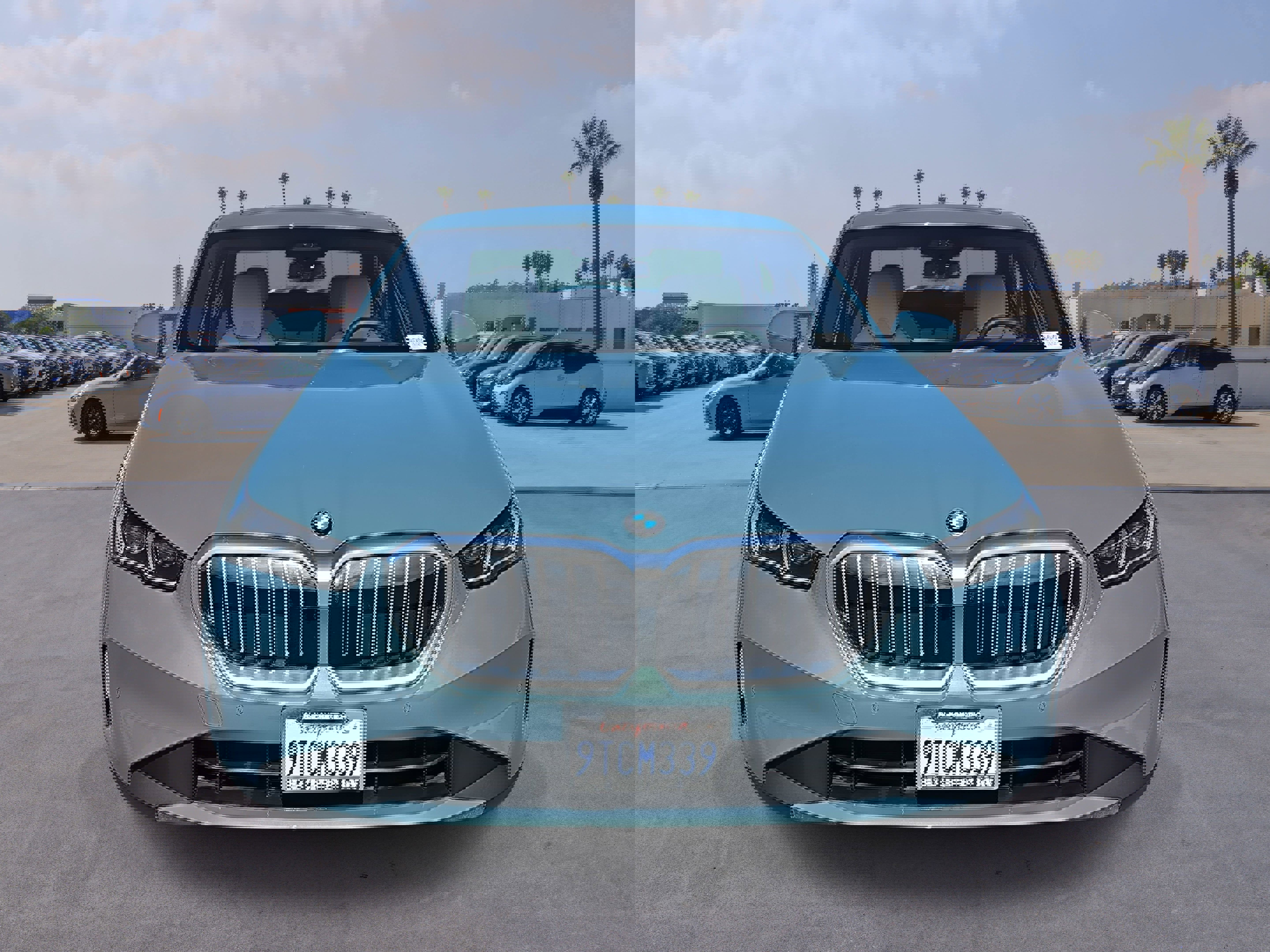 Used 2025 BMW 530i image 2