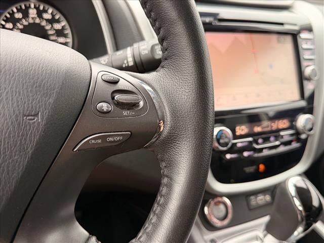 Used 2021 Nissan Murano SL AWD/4WD image 21
