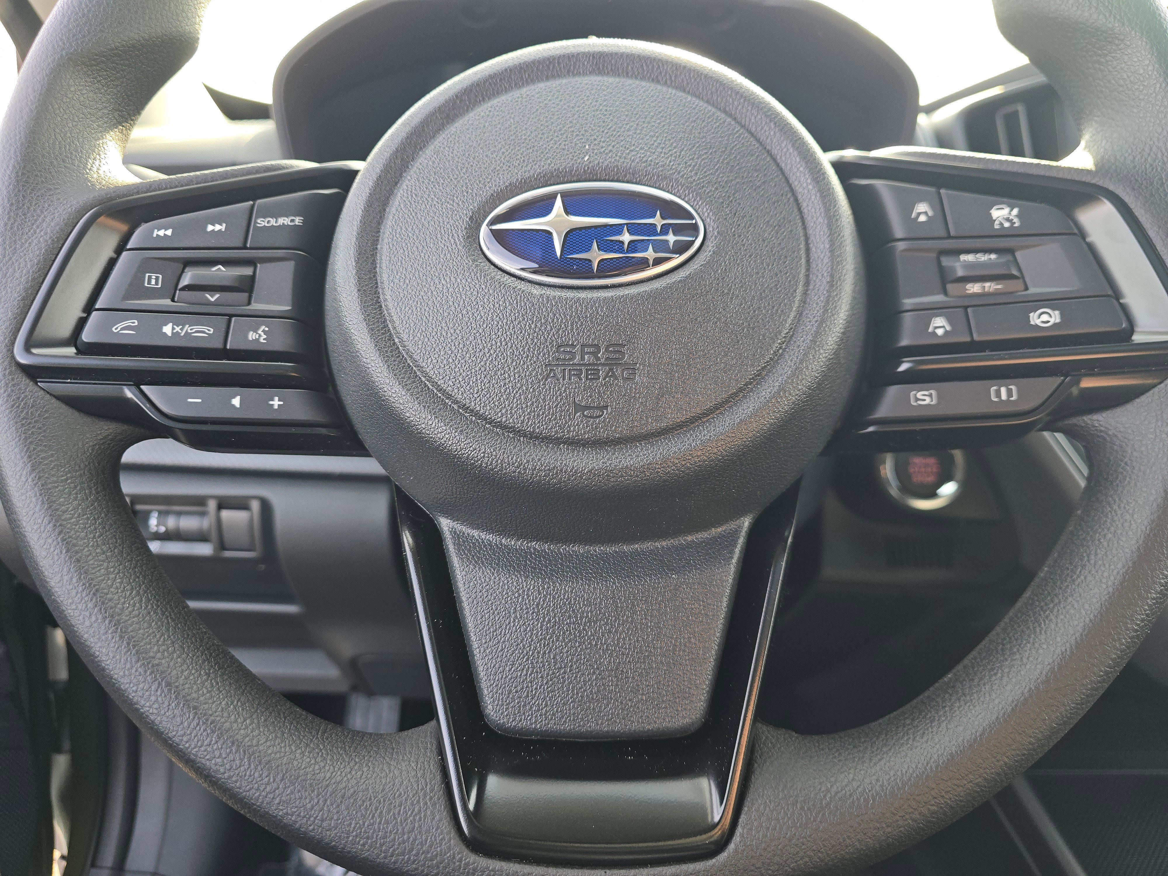 New 2026 Subaru Crosstrek 2.0i Premium image 20