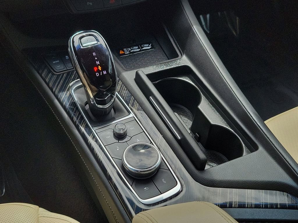 Used 2023 Cadillac CT5 Premium Luxury RWD image 16