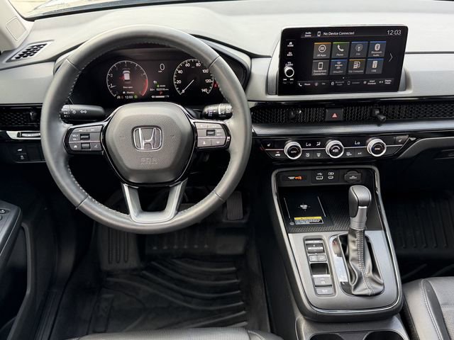 Used 2024 Honda CR-V EX-L image 10