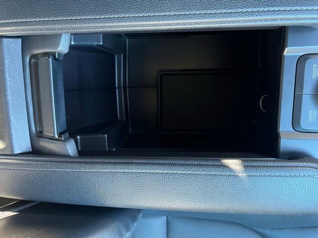 Used 2025 Toyota Grand Highlander XLE image 37