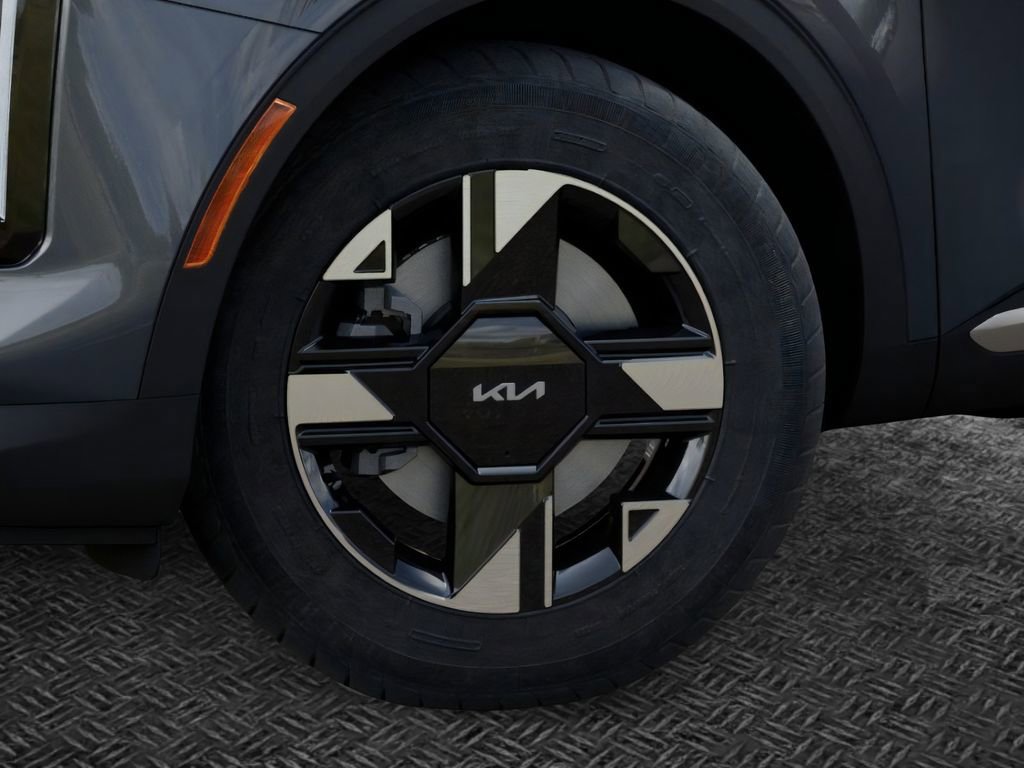 New 2026 Kia Sportage LX image 9