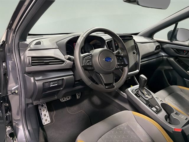 Certified 2025 Subaru Crosstrek 2.5i Sport w/ Crosstrek Mirror Package image 10