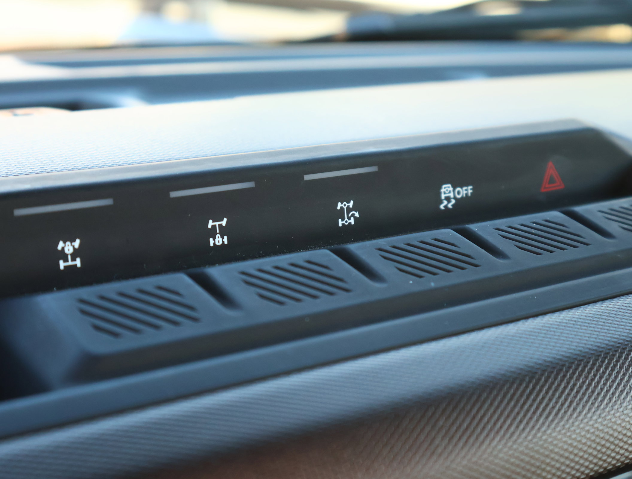 Used 2022 Ford Bronco Outer Banks w/ Sasquatch Package image 19