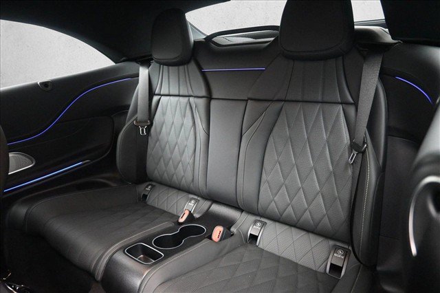 New 2027 Mercedes-Benz CLE 53 AMG 4MATIC Cabriolet image 17