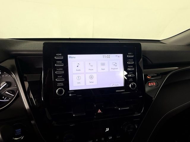 Used 2024 Toyota Camry SE w/ Convenience Package FWD image 14