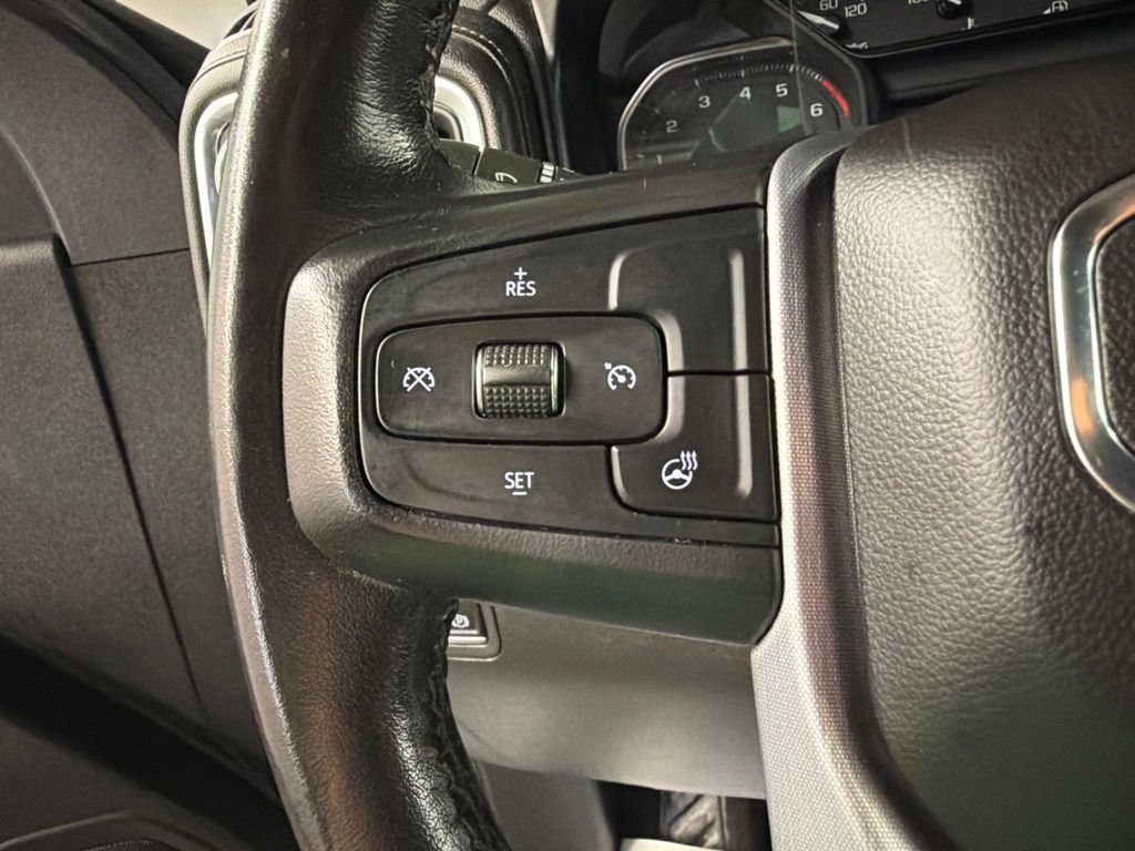 Used 2021 GMC Sierra 1500 Elevation w/ Preferred Package AWD/4WD image 18