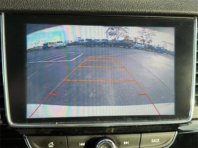 Used 2017 Buick Encore Essence w/ Experience Buick Package image 25