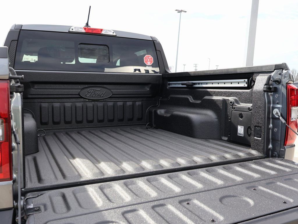 New 2026 Ford Maverick Tremor image 16