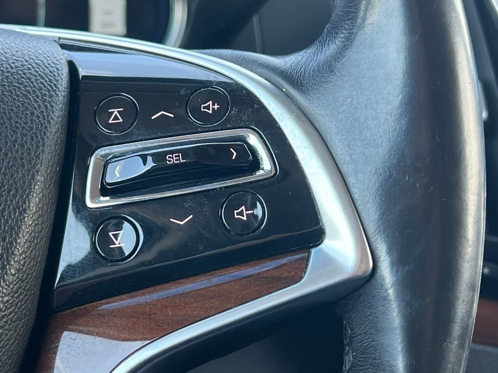 Used 2019 Cadillac Escalade Premium Luxury AWD/4WD image 23