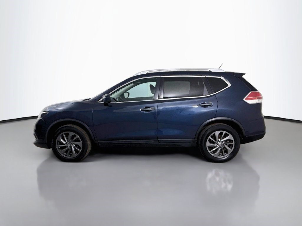 Used 2016 Nissan Rogue SL w/ SL Premium Package AWD/4WD image 6