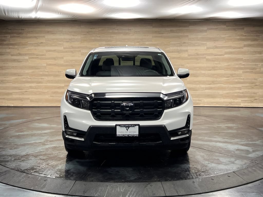 Used 2024 Honda Ridgeline RTL image 15