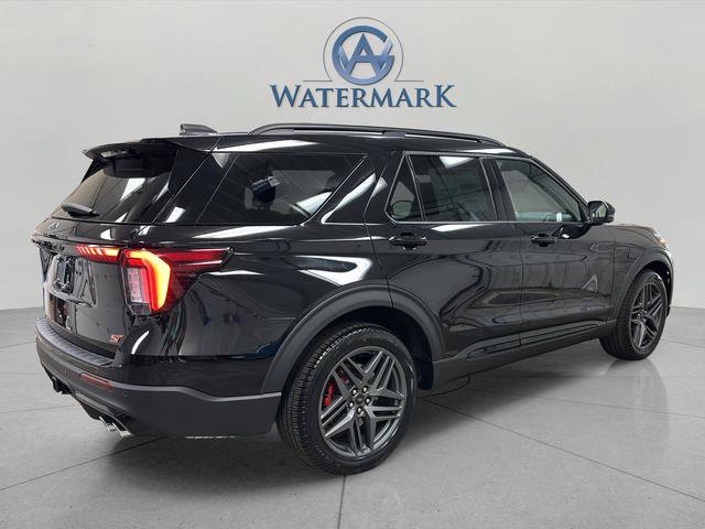 New 2026 Ford Explorer ST w/ Sun And Sound Package AWD/4WD image 5