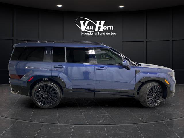 New 2026 Hyundai Santa Fe Calligraphy image 2