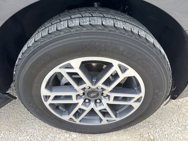 Used 2025 Ford Expedition Active AWD/4WD image 32