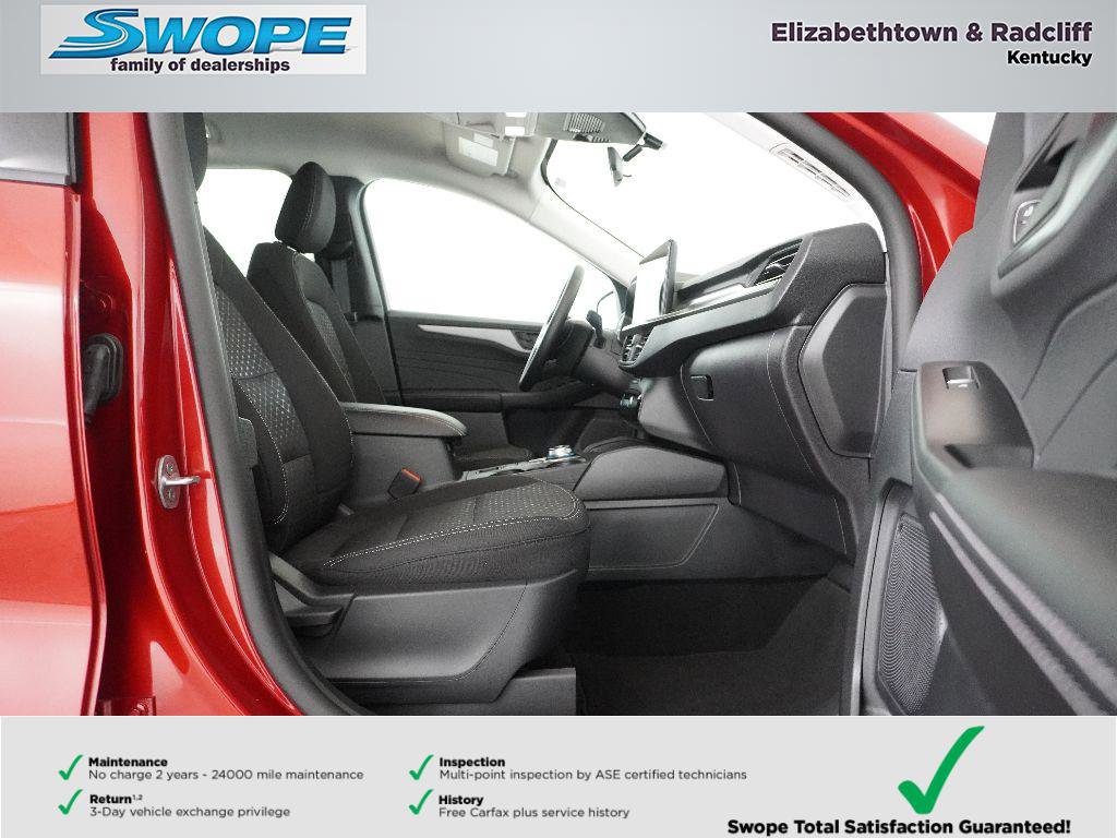 Used 2025 Ford Escape Active w/ Tech Pack #1 AWD/4WD image 10