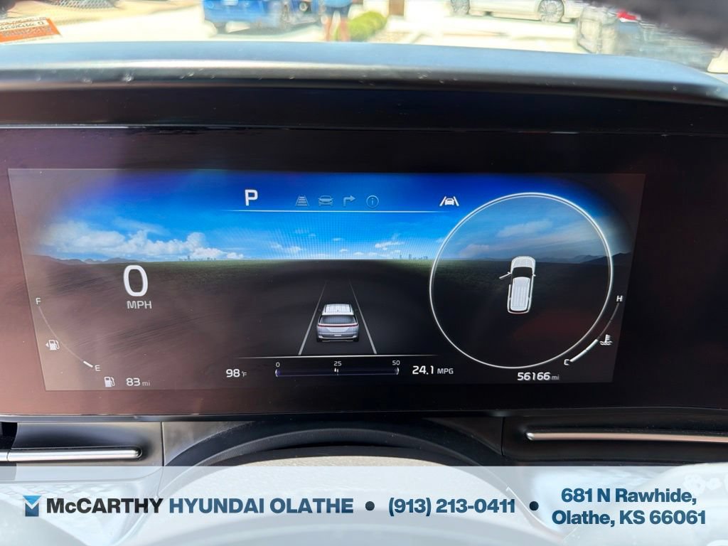 Used 2022 Kia Carnival SX Prestige FWD image 8