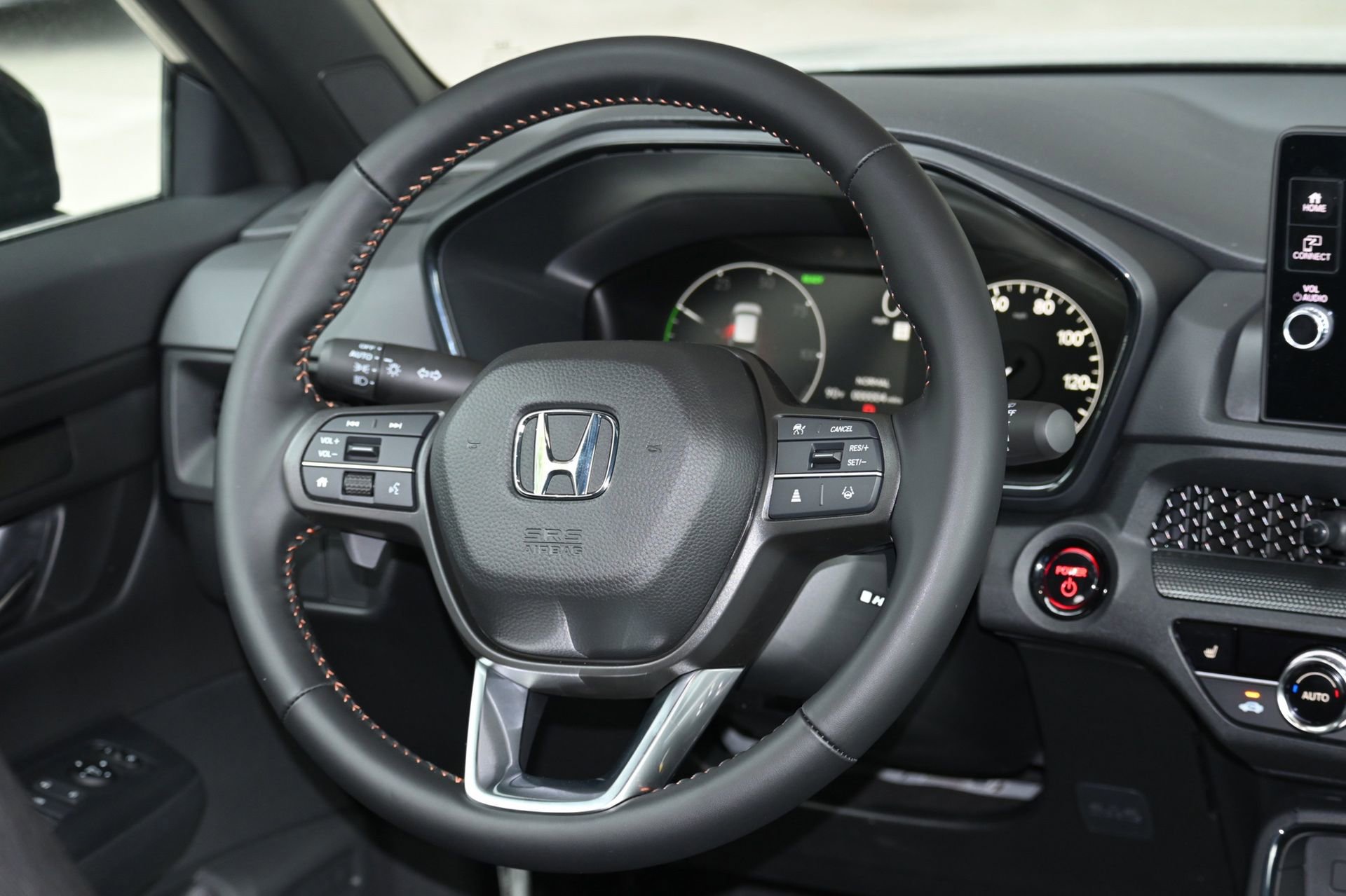 New 2026 Honda CR-V Sport image 20