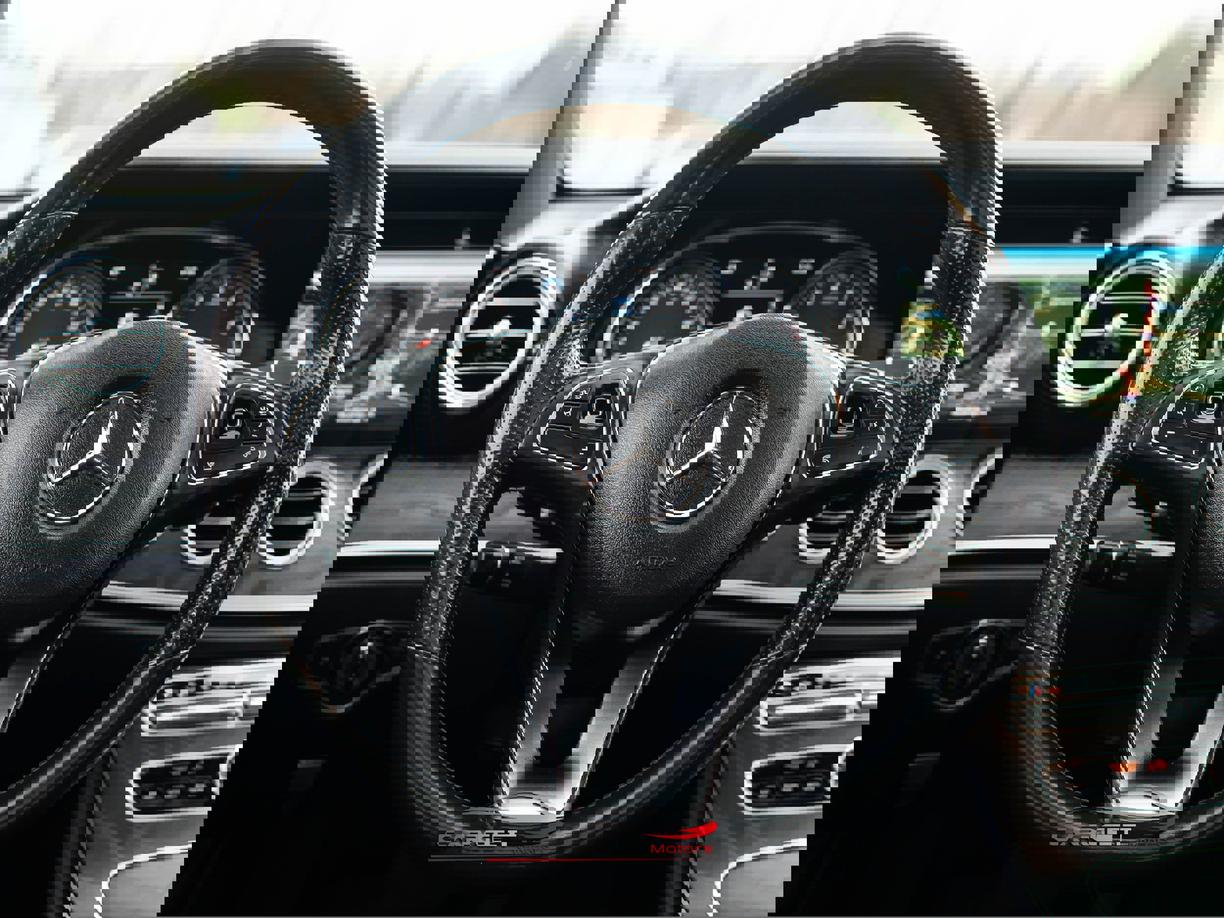 Used 2018 Mercedes-Benz E 300 E 300 4MATIC AMG w/ Premium 1 Package image 23