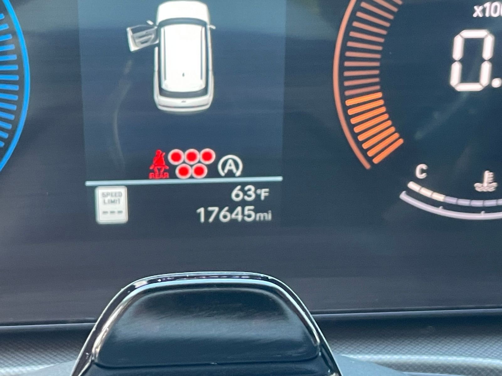 Used 2025 Hyundai Santa Fe SEL image 40