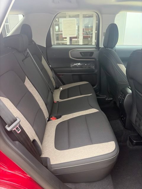 New 2026 Ford Bronco Sport Big Bend w/ Convenience Package AWD/4WD image 17
