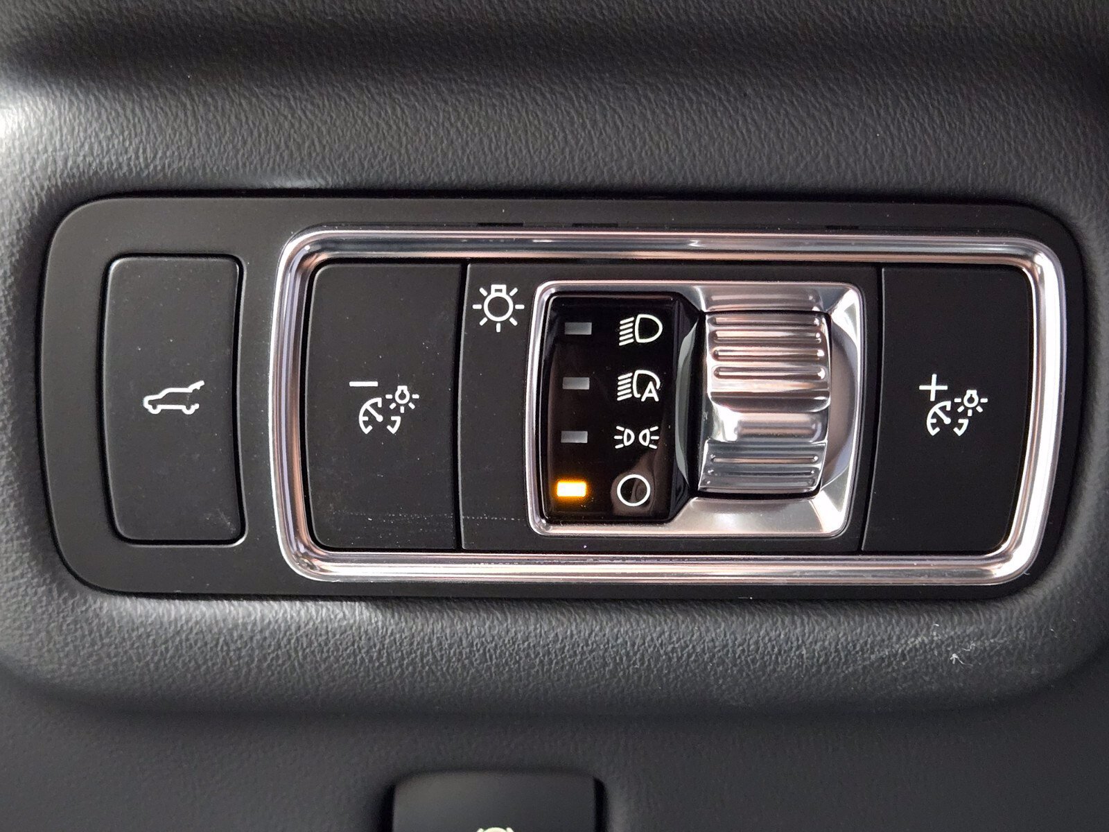 New 2026 Lincoln Nautilus Reserve AWD/4WD image 26