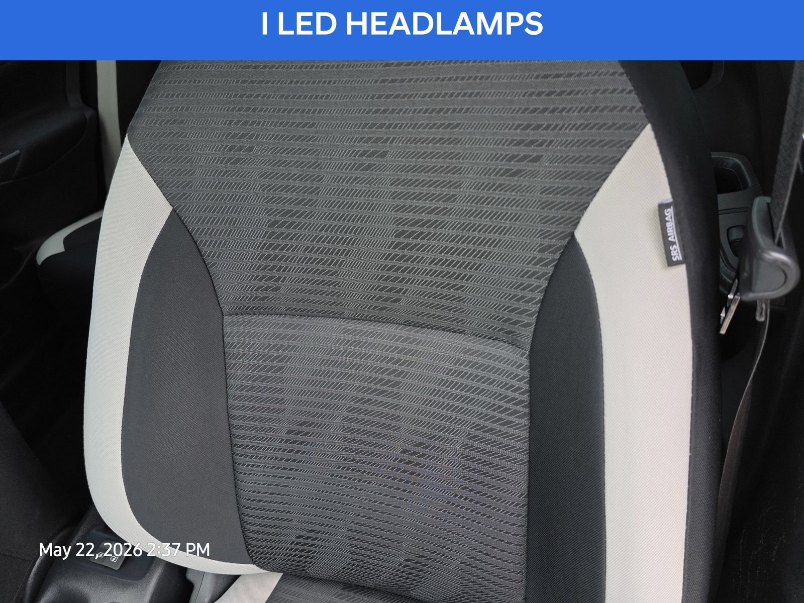 Used 2021 Nissan Versa SV FWD image 16