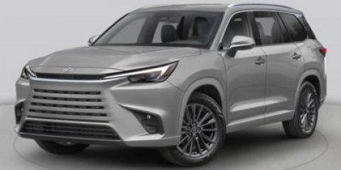 New 2026 Lexus TX 350 AWD image 1