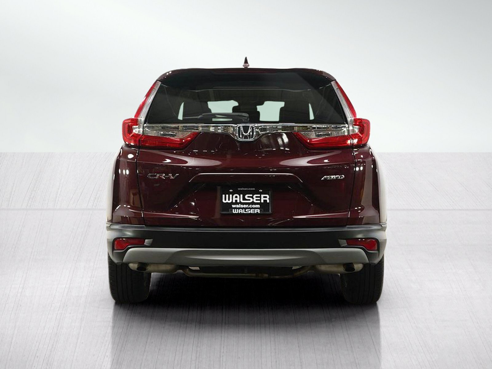 Used 2019 Honda CR-V EX image 4