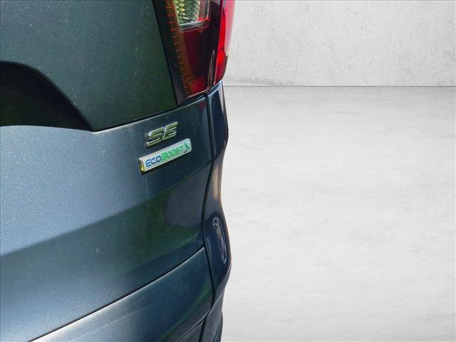Used 2019 Ford Escape SE FWD image 15