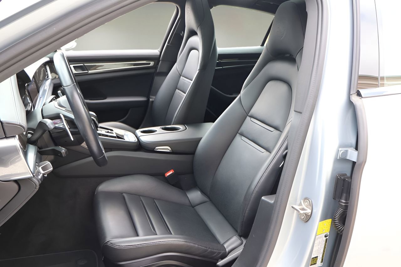 Used 2022 Porsche Panamera 4S image 15