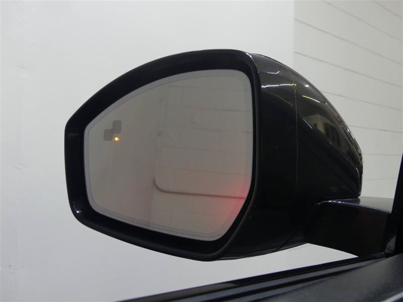 Used 2018 Jaguar F-PACE S AWD/4WD image 14