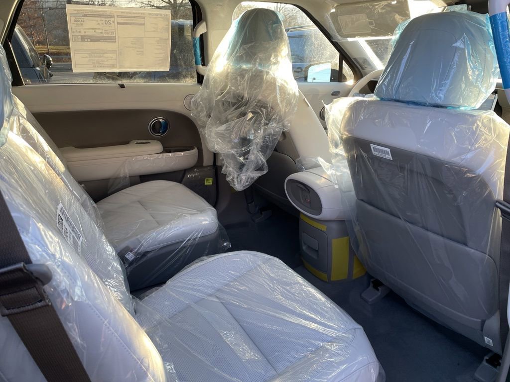 New 2026 Hyundai Palisade Limited AWD/4WD image 12