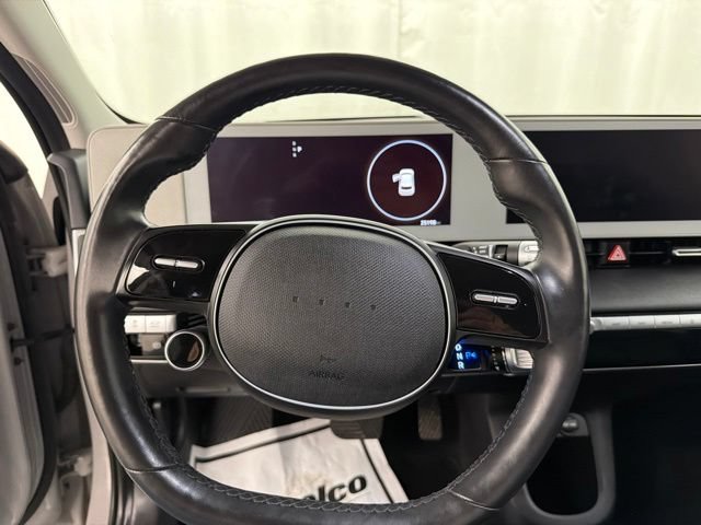 Used 2024 Hyundai Ioniq 5 Limited AWD/4WD image 11