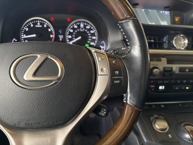 Used 2015 Lexus ES 350 w/ Luxury Package image 27