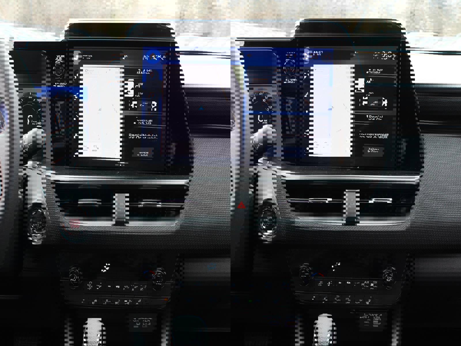 New 2026 Subaru Outback Limited image 13