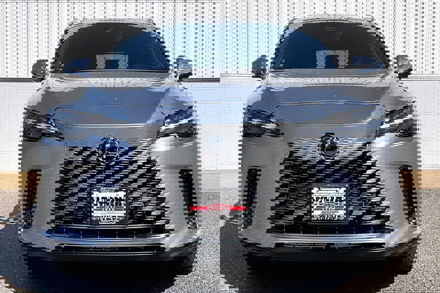 Used 2023 Lexus RX 350 Premium w/ Accessory Package image 3