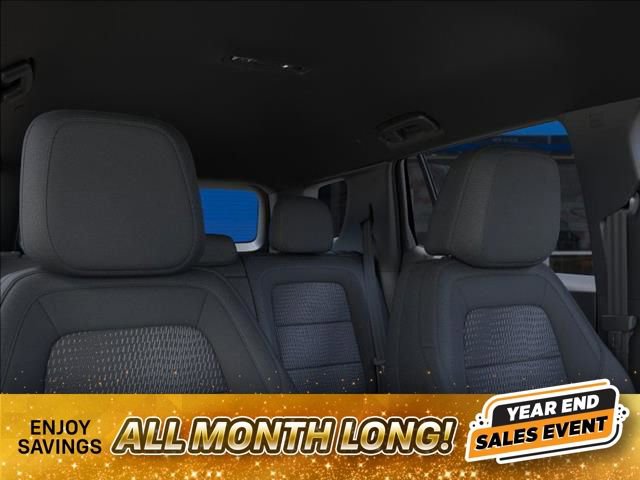 New 2026 Chevrolet Equinox LT w/ LPO, Floor Liner Package image 24