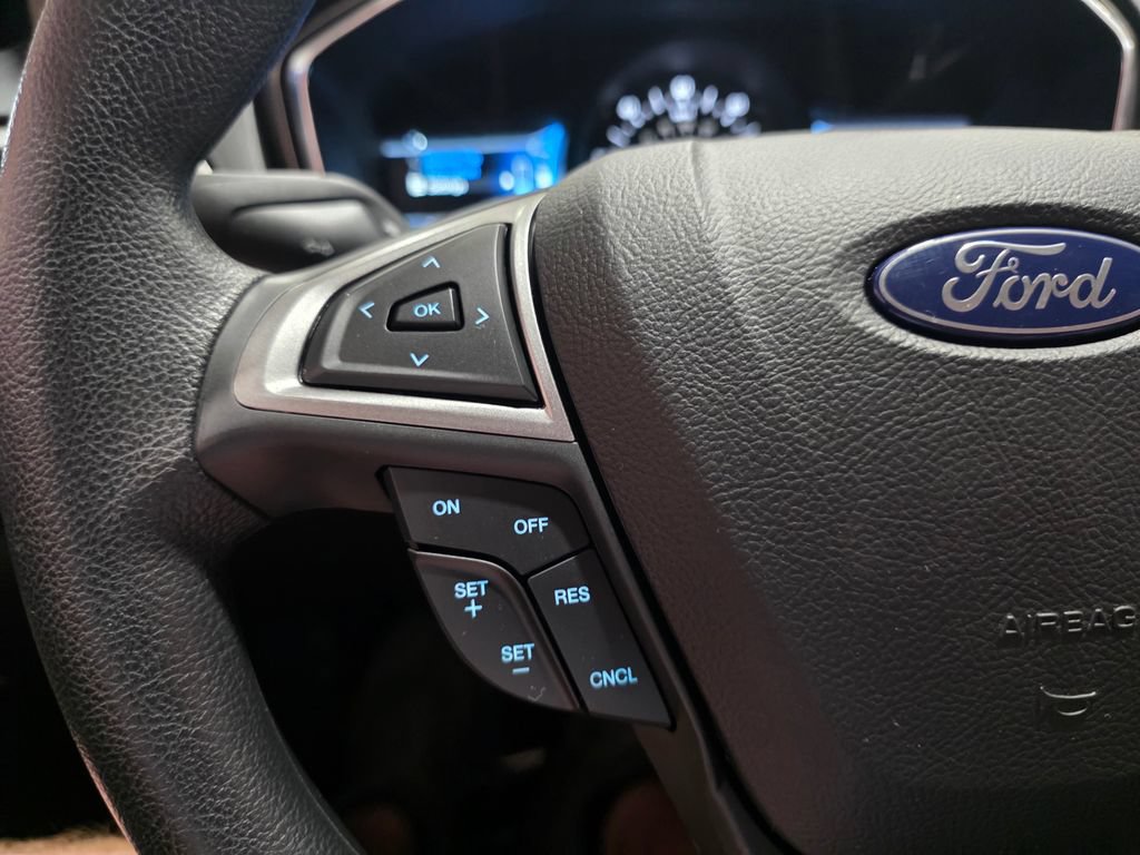 Used 2018 Ford Fusion S FWD image 28