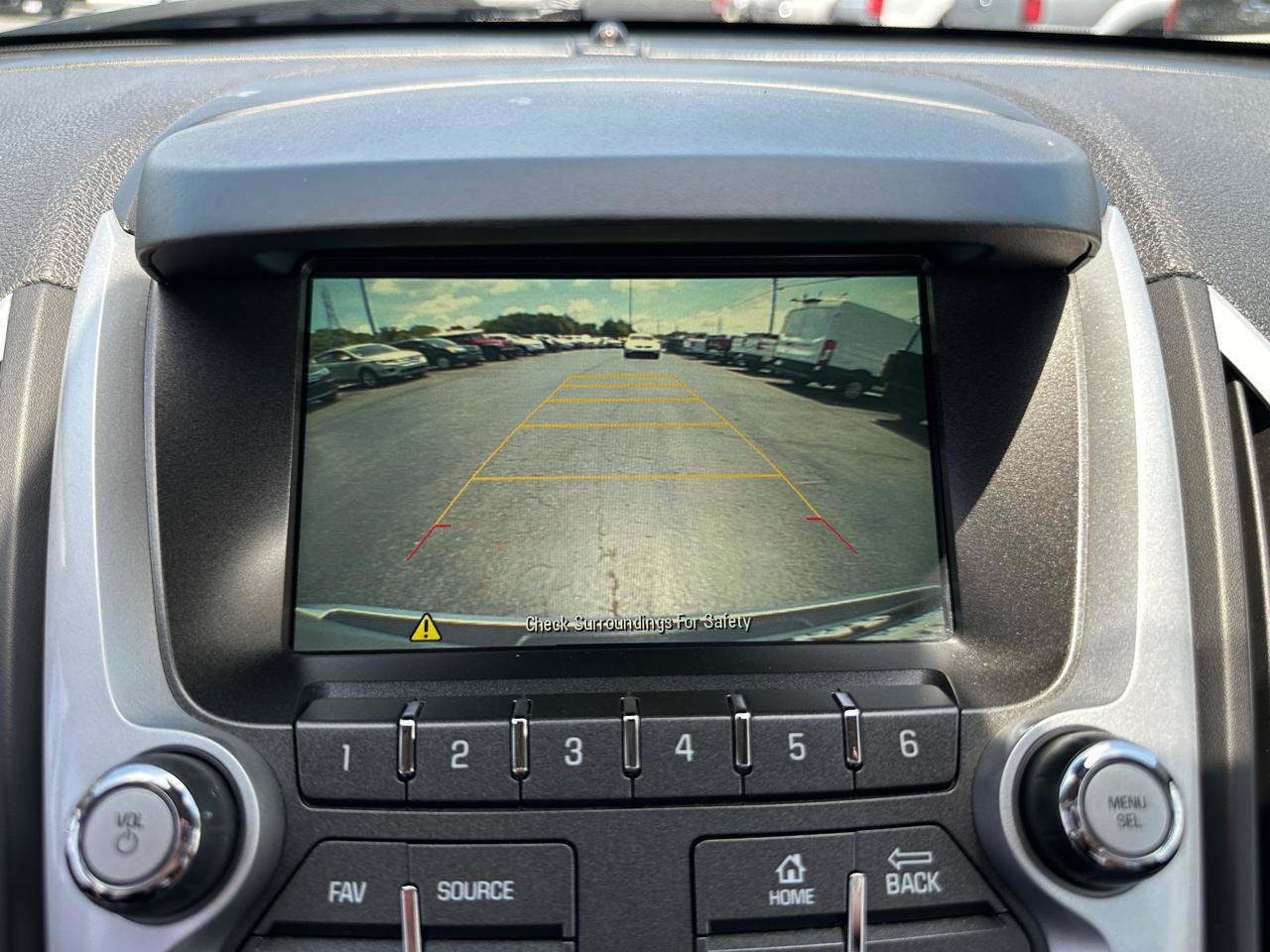 Used 2017 GMC Terrain SLE w/ Driver Alert Package I FWD image 17