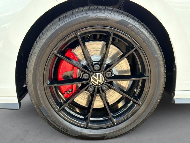 New 2027 Volkswagen Jetta GLI Autobahn FWD image 11