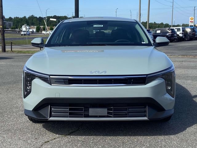 New 2026 Kia K4 EX FWD image 6