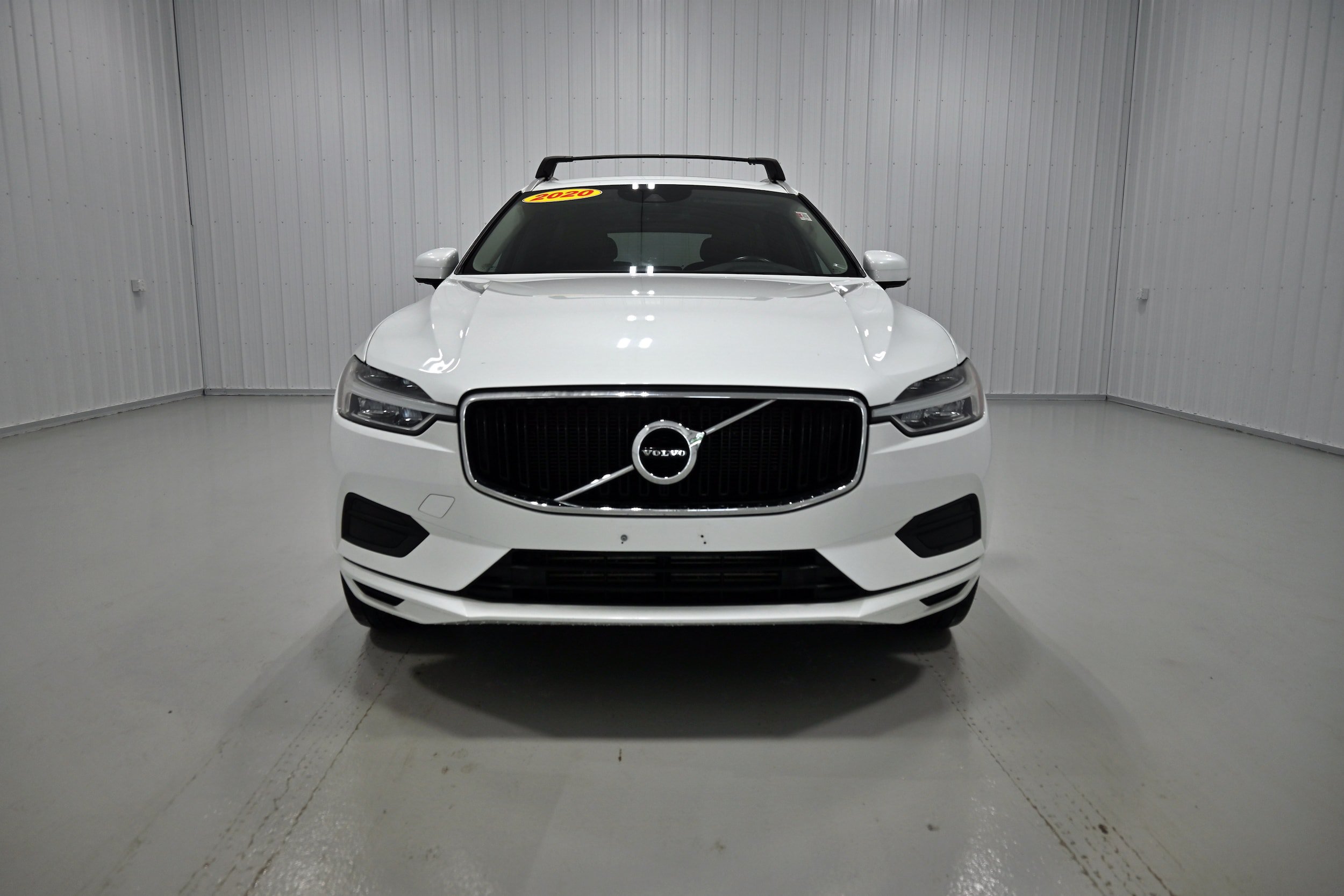 Used 2020 Volvo XC60 T5 Momentum w/ Protection Package Premier AWD/4WD image 23