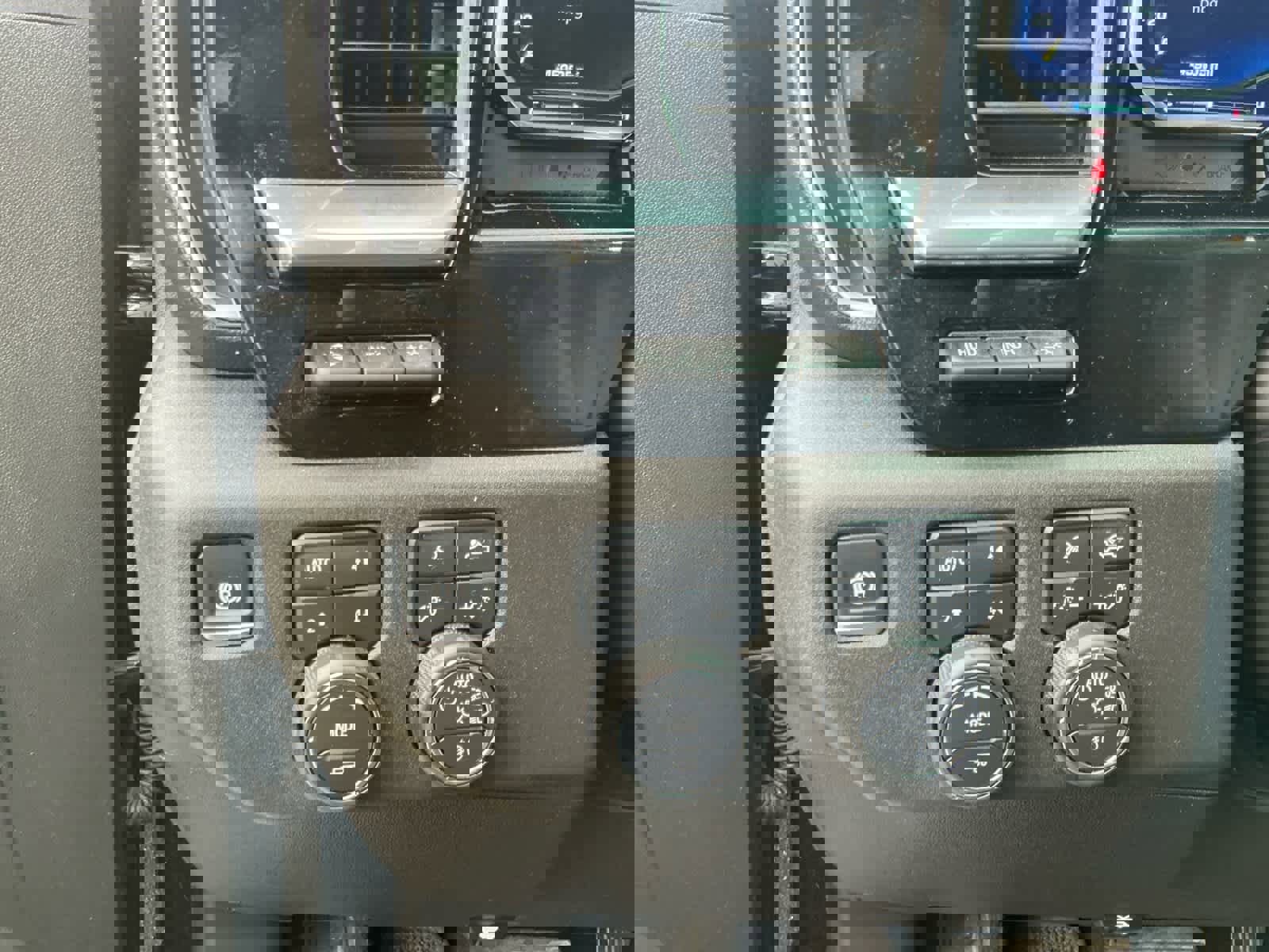 Used 2024 Chevrolet Silverado 1500 High Country w/ Midnight Edition image 21