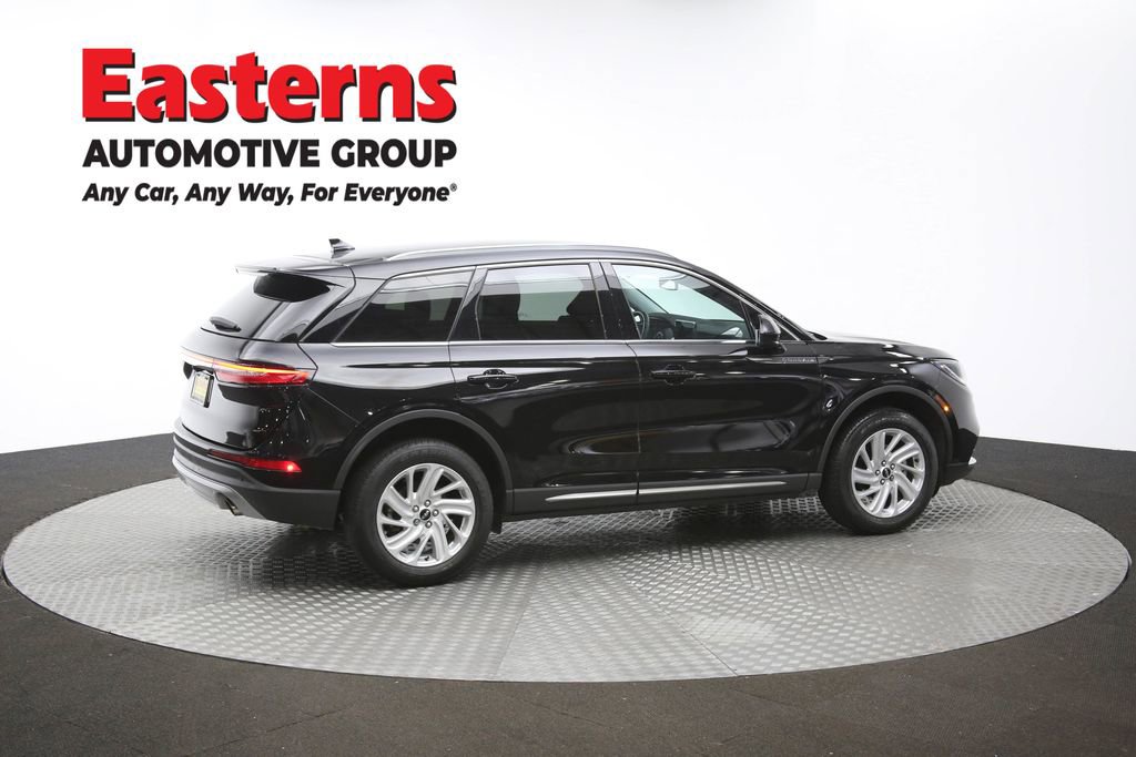 Used 2021 Lincoln Corsair AWD image 44