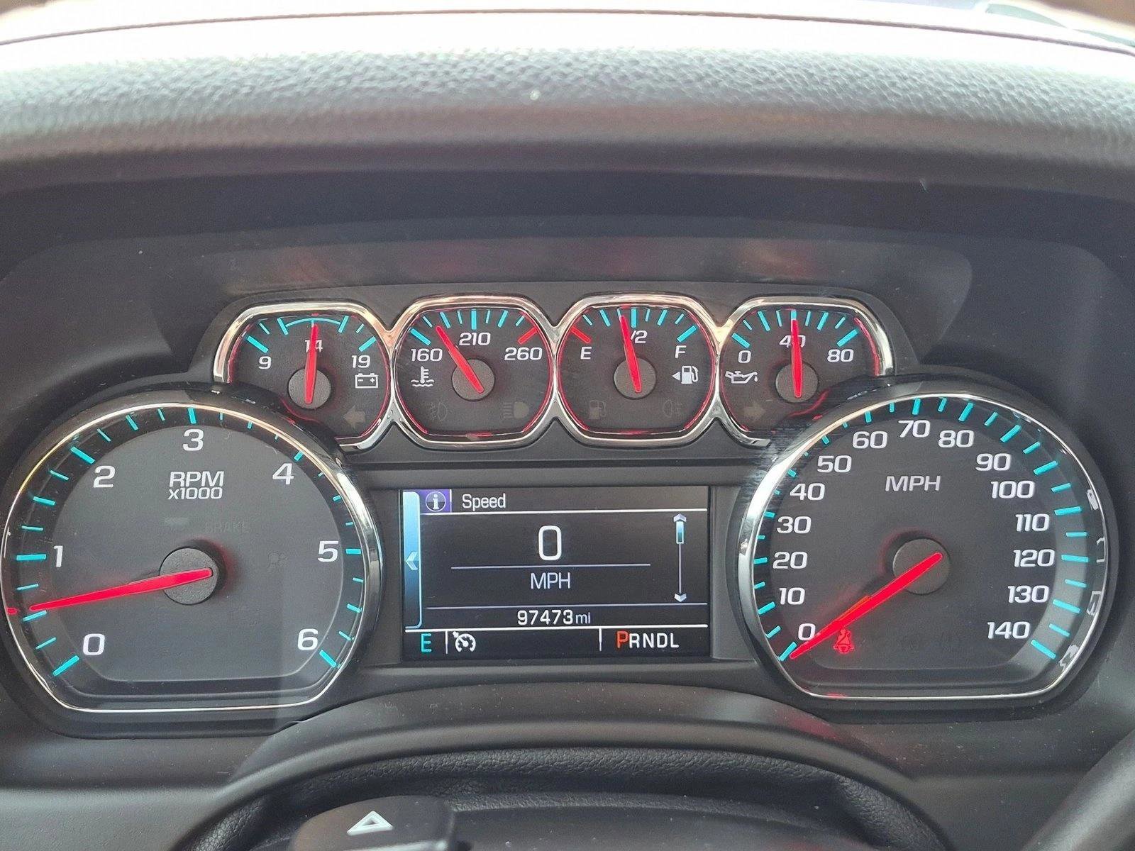 Used 2018 GMC Yukon SLT RWD image 9