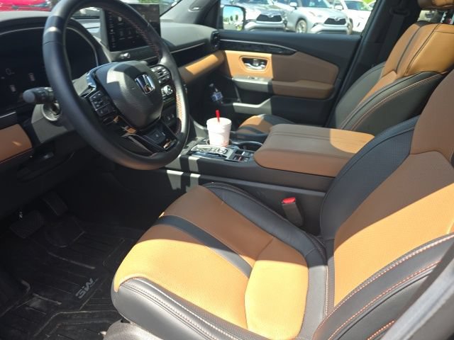 Used 2026 Honda Passport TrailSport Elite image 17