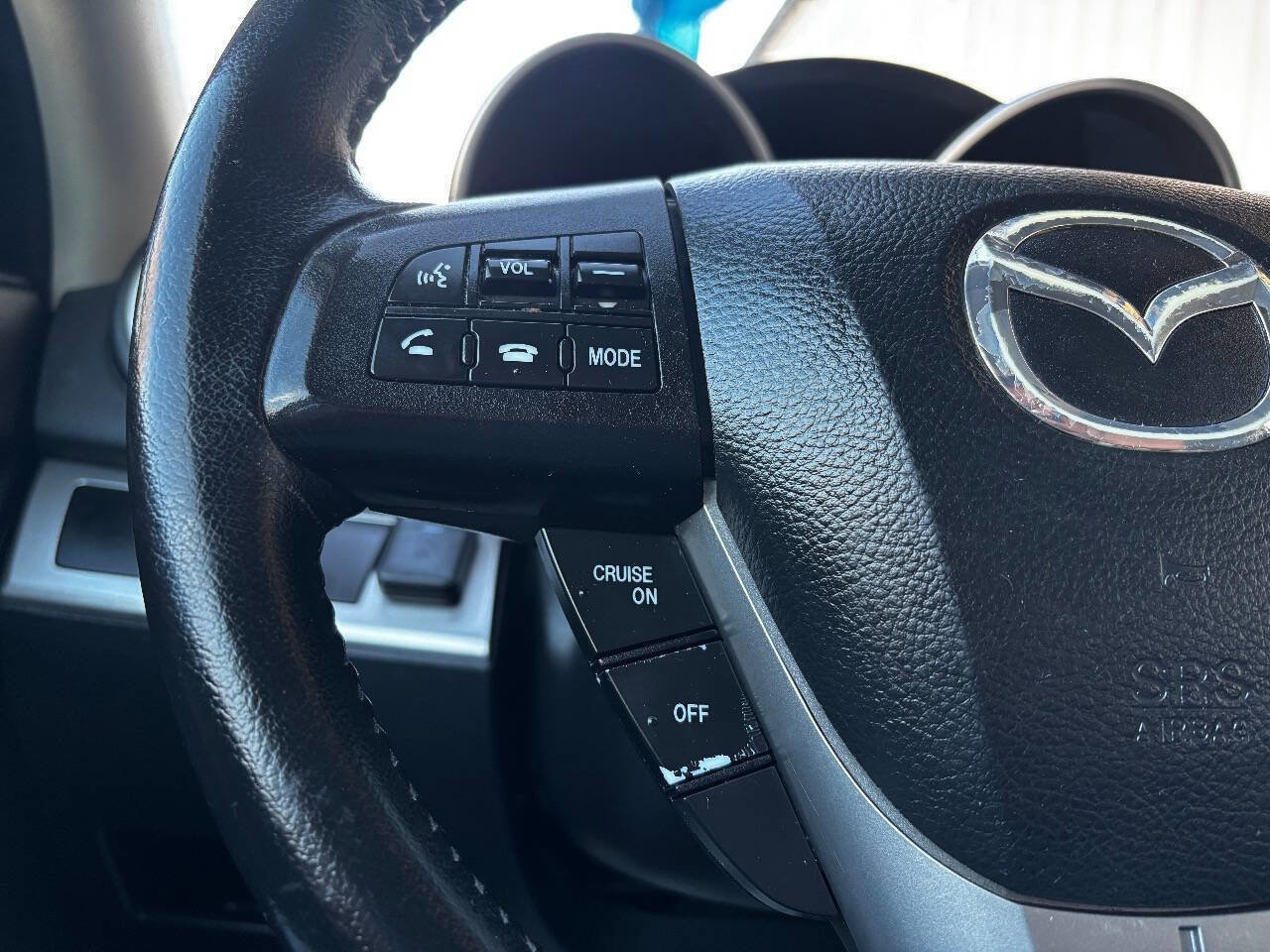 Used 2011 MAZDA MAZDA3 s Sport FWD image 21