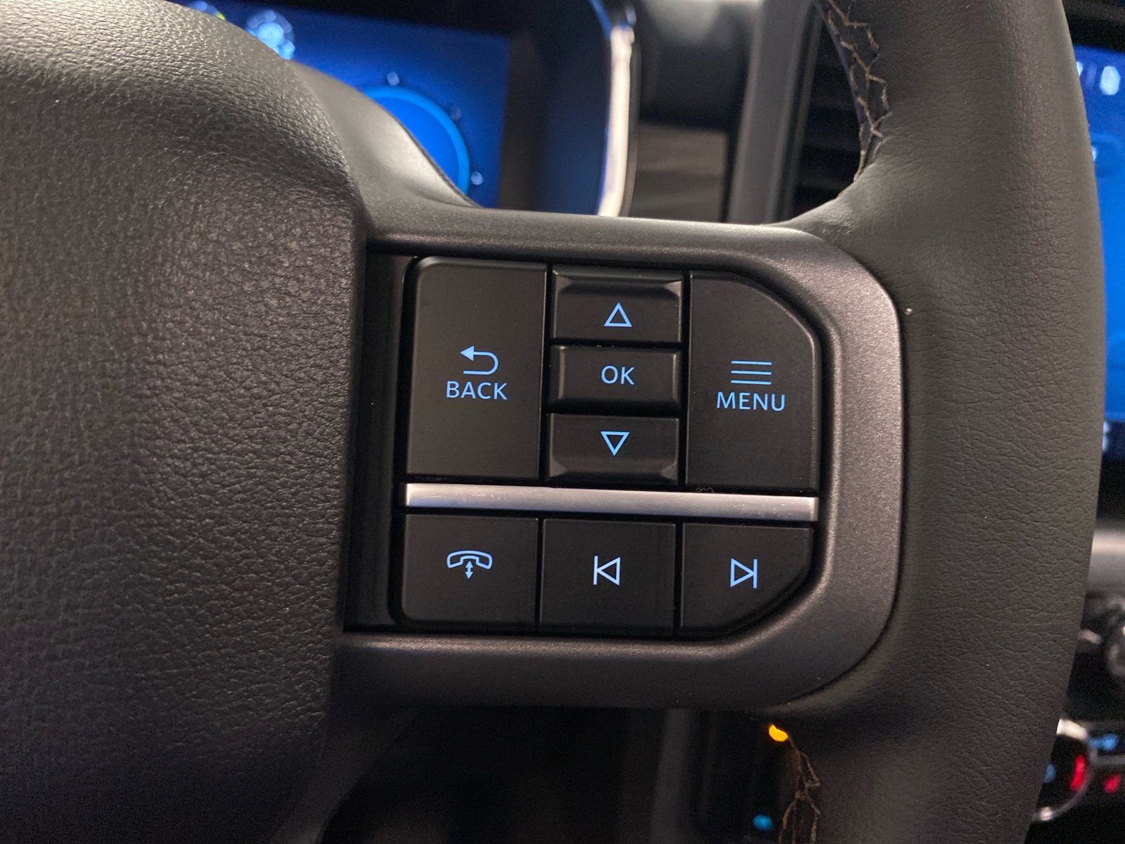 New 2026 Ford F150 Lariat w/ Equipment Group 501A Mid image 50